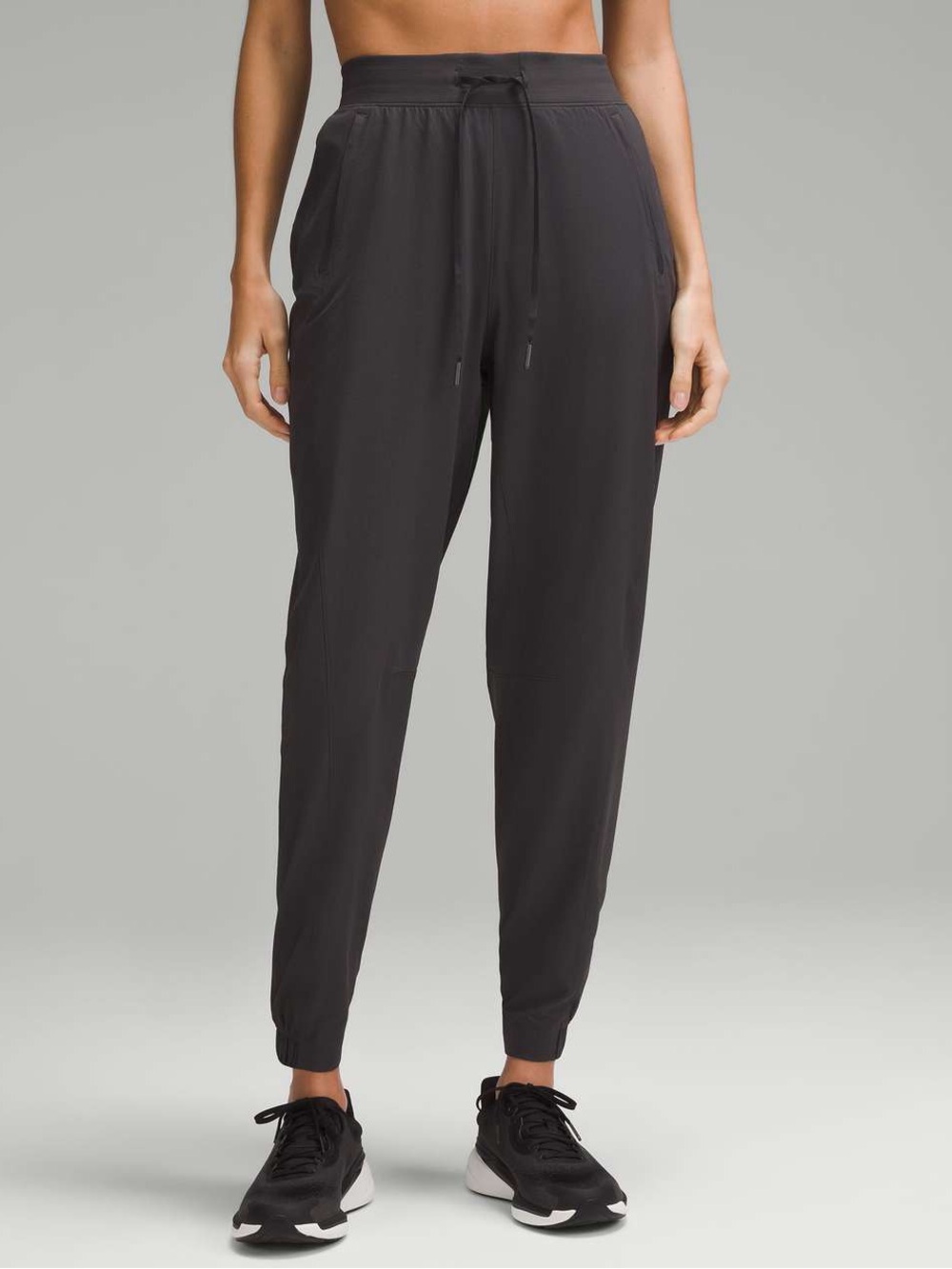 Lululemon License to Train High-Rise Pant